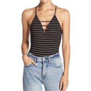 Room Service Bodysuit